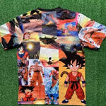 Japón “Dragon Ball” 23/24