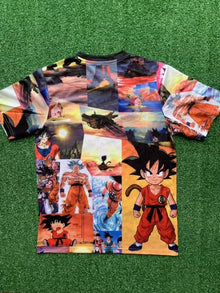 Camiseta de Japón "Dragon Ball" 23/24