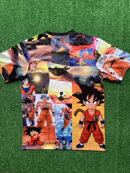 Camiseta de Japón "Dragon Ball" 23/24