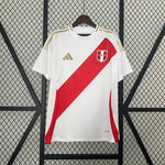 Perú 2024/25 Principal
