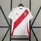 Perú 2024/25 Principal