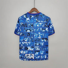 Camiseta de Japón 2021