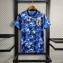 Camiseta local de Japón 20/21