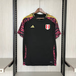 Alternativa Perú 2024/25