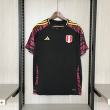 Camiseta visitante de Perú 2024/25