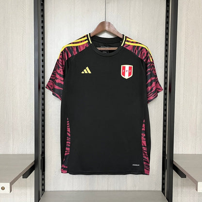 Camiseta visitante de Perú 2024/25