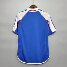 Camiseta local de Japón 20/21