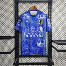 Camiseta de Japón 23/24