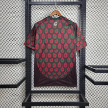 Camiseta local de México 2024/25