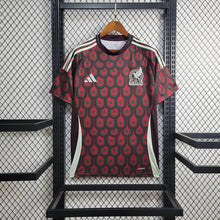 Camiseta local de México 2024/25