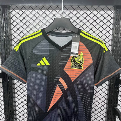 Camiseta Portero de México 2024/25