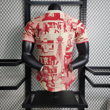 Camiseta de Japón 23/24