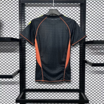 Camiseta Portero de México 2024/25