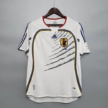 Camiseta de Japón 2006