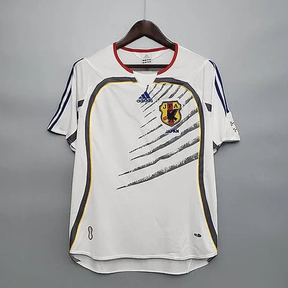Camiseta de Japón 2006