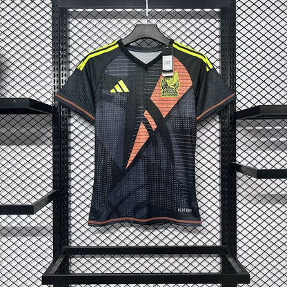 Camiseta Portero de México 2024/25