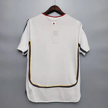Camiseta de Japón 2006
