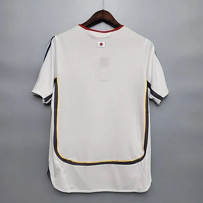 Camiseta de Japón 2006