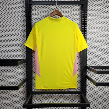 Camiseta Portero de México 2024/25