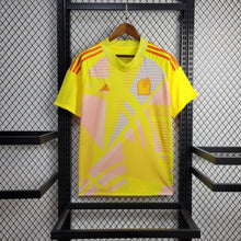 Camiseta Portero de México 2024/25