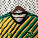 Jamaica 2024/25
