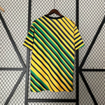 Jamaica 2024/25
