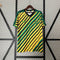 Jamaica 2024/25
