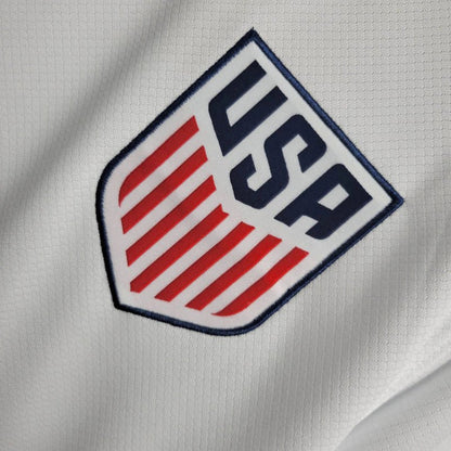 Camiseta local de Estados Unidos 2024/25