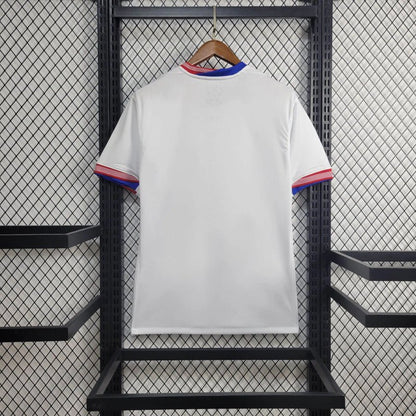 Camiseta local de Estados Unidos 2024/25