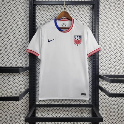 Camiseta local de Estados Unidos 2024/25
