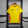 Inicio Colombia 2024/25