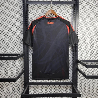 Camiseta visitante de Colombia 2024/25