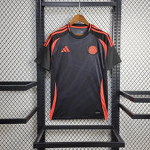 Camiseta visitante de Colombia 2024/25