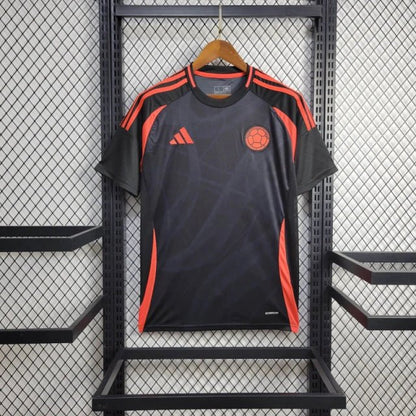 Camiseta visitante de Colombia 2024/25