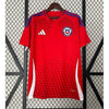 Local Chile 2024/25