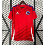 Local Chile 2024/25
