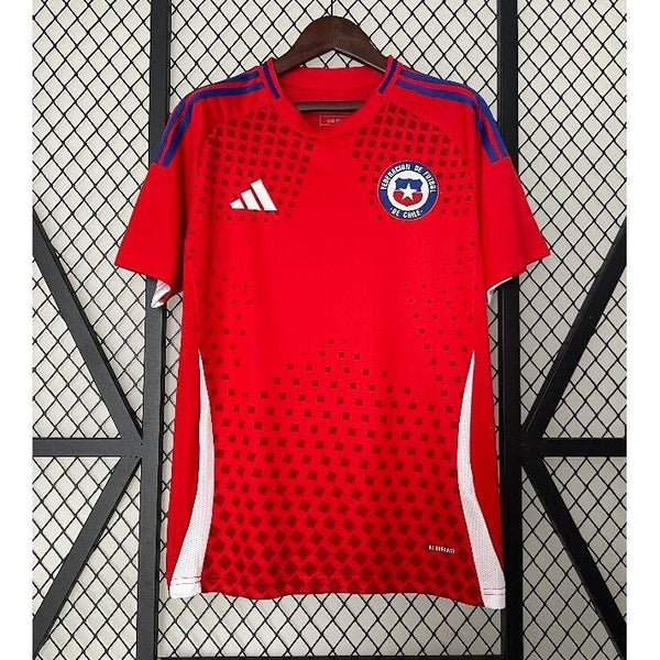 Local Chile 2024/25