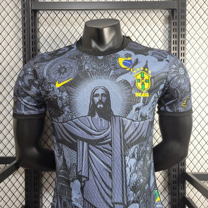 Edición especial Brasil 24/25