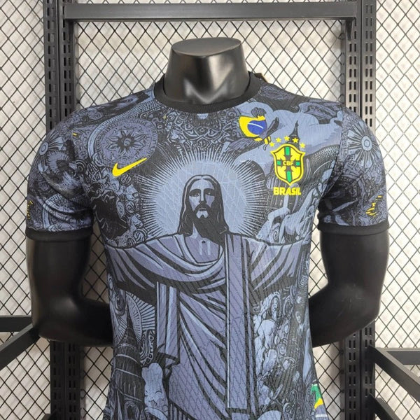 Edición especial Brasil 2024/25