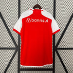 Torneo principal internacional 2024/25