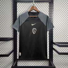 Camiseta de entrenamiento del Corinthians 24/25