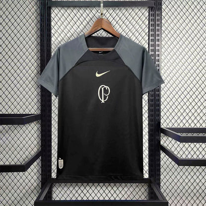 Camiseta de entrenamiento del Corinthians 24/25