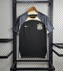Camiseta de entrenamiento del Corinthians 24/25