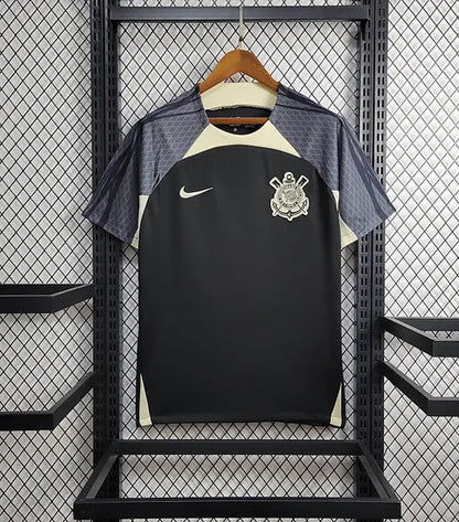 Camiseta de entrenamiento del Corinthians 24/25
