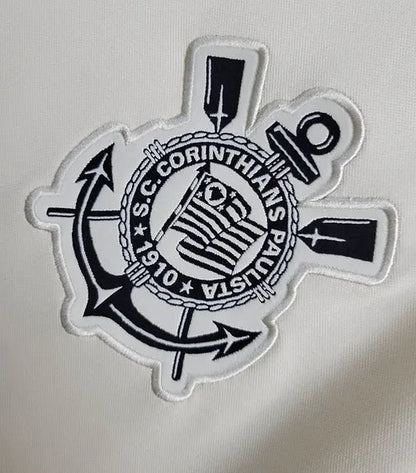 Camiseta de entrenamiento del Corinthians 24/25