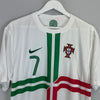 2012 - PORTUGAL VISITANTE | RETRO
