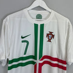 2012 - PORTUGAL VISITANTE | RETRO
