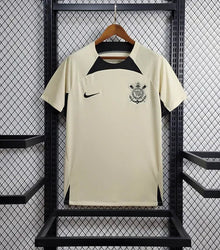 Camiseta de entrenamiento del Corinthians 24/25