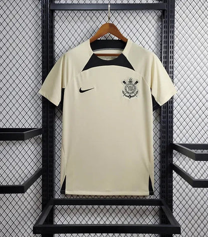 Camiseta de entrenamiento del Corinthians 24/25