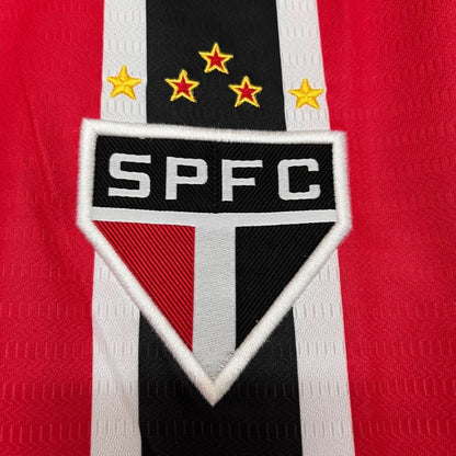 São Paulo 2024/25